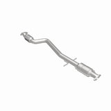 MagnaFlow direct-fit catalytic converter for 2011-2013 Chevy 1.4L stainless steel CARB compliant 557109