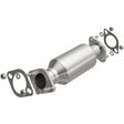 MagnaFlow direct-fit catalytic converter for 2011-2013 Hyundai Elantra 1.8L stainless steel CARB compliant 5561823