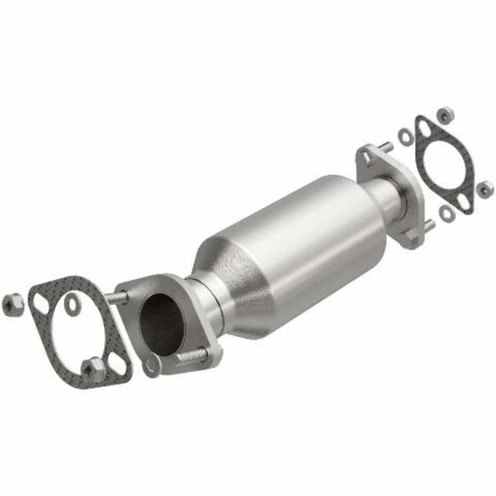 t 2011 2013 Hyundai Elantra 1.8L Direct-Fit Catalytic Converter 5561823 Magnaflow MagnaFlow Exhaust Products