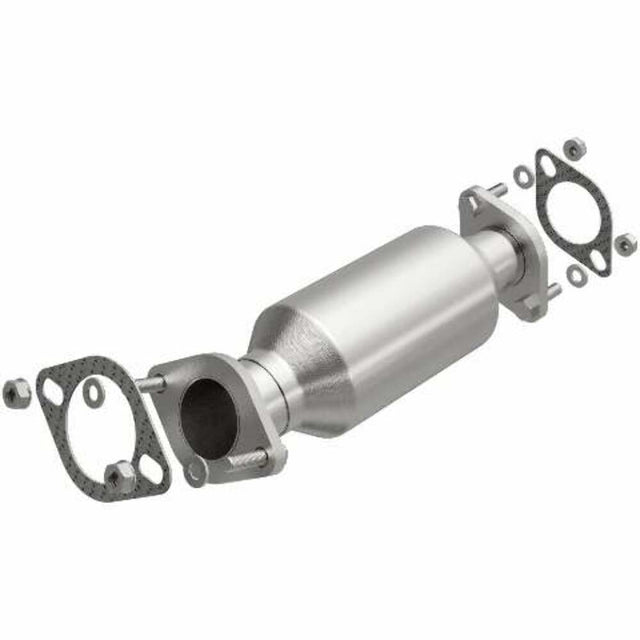 t 2011 2013 Hyundai Elantra 1.8L Direct-Fit Catalytic Converter 5561823 Magnaflow MagnaFlow Exhaust Products