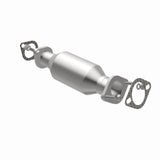 t 2011 2013 Hyundai Elantra 1.8L Direct-Fit Catalytic Converter 5561823 Magnaflow MagnaFlow Exhaust Products
