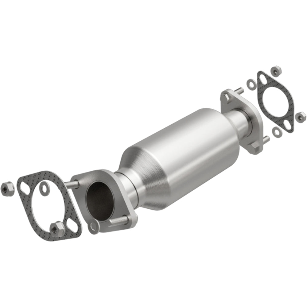 t 2011 2013 Hyundai Elantra 1.8L Direct-Fit Catalytic Converter 5561823 Magnaflow MagnaFlow Exhaust Products