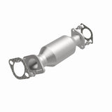 t 2011 2013 Hyundai Elantra 1.8L Direct-Fit Catalytic Converter 5561823 Magnaflow MagnaFlow Exhaust Products