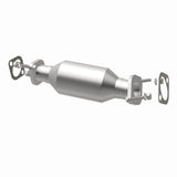 t 2011 2013 Hyundai Elantra 1.8L Direct-Fit Catalytic Converter 5561823 Magnaflow MagnaFlow Exhaust Products