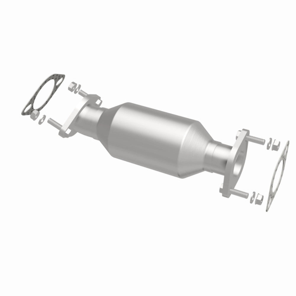 t 2011 2013 Hyundai Elantra 1.8L Direct-Fit Catalytic Converter 5561823 Magnaflow MagnaFlow Exhaust Products