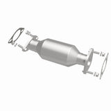 t 2011 2013 Hyundai Elantra 1.8L Direct-Fit Catalytic Converter 5561823 Magnaflow MagnaFlow Exhaust Products