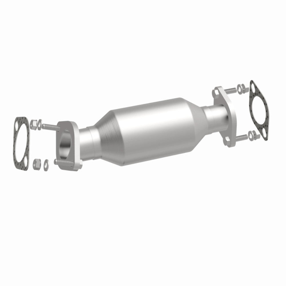 t 2011 2013 Hyundai Elantra 1.8L Direct-Fit Catalytic Converter 5561823 Magnaflow MagnaFlow Exhaust Products