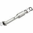 MagnaFlow direct-fit catalytic converter for 2011-2013 Infiniti QX56 stainless steel CARB compliant OBDII
