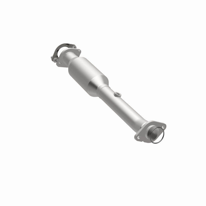 MagnaFlow direct-fit catalytic converter for 2011-2013 Infiniti QX56 stainless steel CARB compliant OBDII