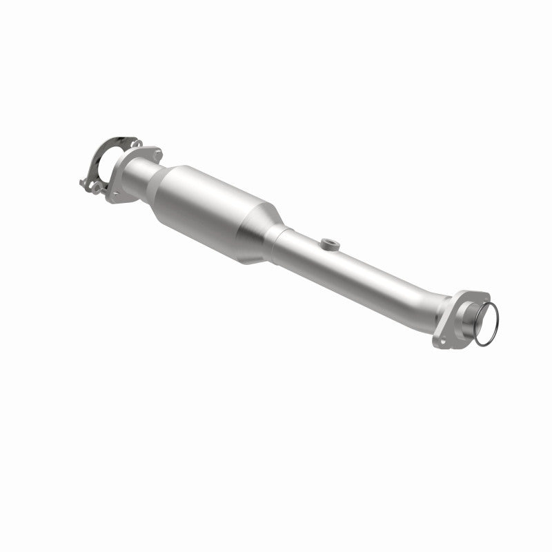 MagnaFlow direct-fit catalytic converter for 2011-2013 Infiniti QX56 stainless steel CARB compliant OBDII