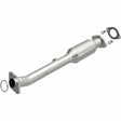 MagnaFlow direct-fit catalytic converter for 2011-2013 Infiniti QX56 stainless steel CARB compliant OBDII