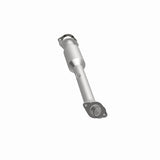 MagnaFlow direct-fit catalytic converter for 2011-2013 Infiniti QX56 stainless steel CARB compliant OBDII