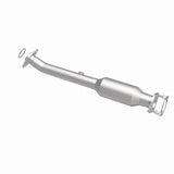 MagnaFlow direct-fit catalytic converter for 2011-2013 Infiniti QX56 stainless steel CARB compliant OBDII