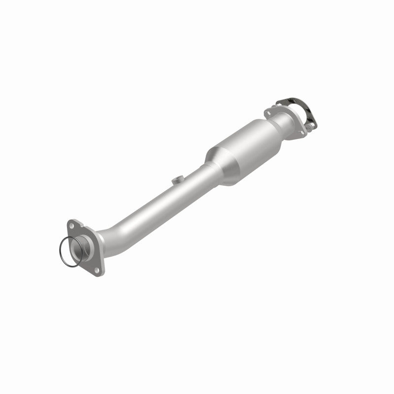 MagnaFlow direct-fit catalytic converter for 2011-2013 Infiniti QX56 stainless steel CARB compliant OBDII