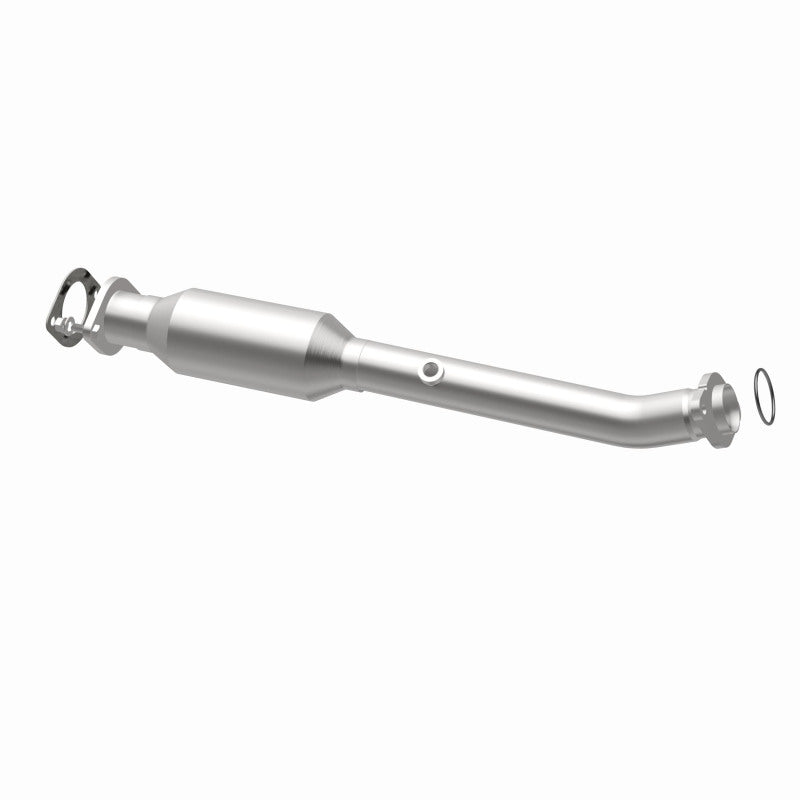 MagnaFlow direct-fit catalytic converter for 2011-2013 Infiniti QX56 stainless steel CARB compliant OBDII