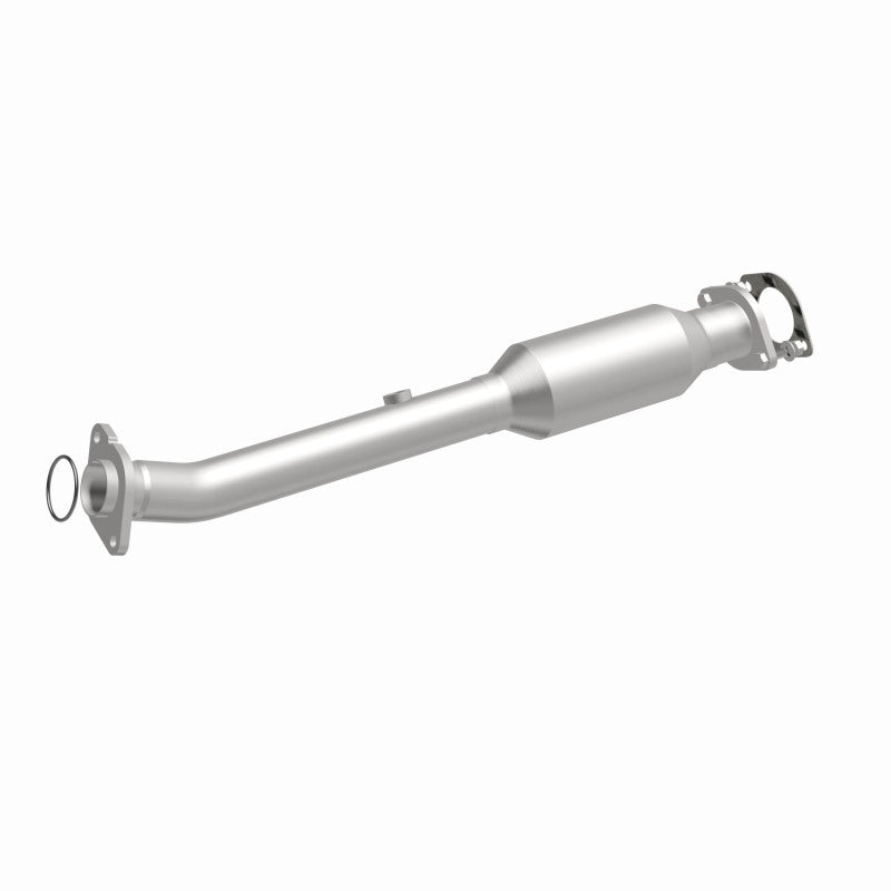 MagnaFlow direct-fit catalytic converter for 2011-2013 Infiniti QX56 stainless steel CARB compliant OBDII