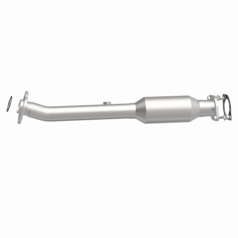 MagnaFlow direct-fit catalytic converter for 2011-2013 Infiniti QX56 stainless steel CARB compliant OBDII