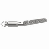 MagnaFlow direct-fit catalytic converter for 2014-2017 Infiniti QX56 stainless steel CARB compliant