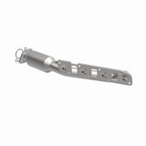 MagnaFlow direct-fit catalytic converter for 2014-2017 Infiniti QX56 stainless steel CARB compliant