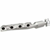 t 2011-2013 Infiniti QX56 Direct-Fit Catalytic Converter 22-036 Magnaflow MagnaFlow Exhaust Products