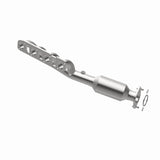 t 2011-2013 Infiniti QX56 Direct-Fit Catalytic Converter 22-036 Magnaflow MagnaFlow Exhaust Products