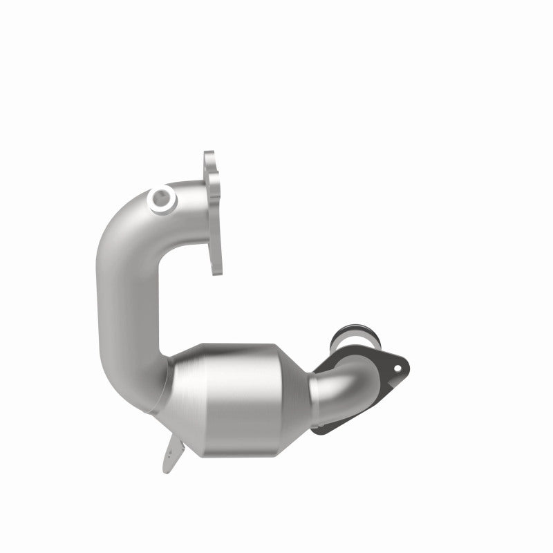 MagnaFlow direct-fit catalytic converter for 2011-2013 Nissan 1.6L stainless steel CARB compliant 551438