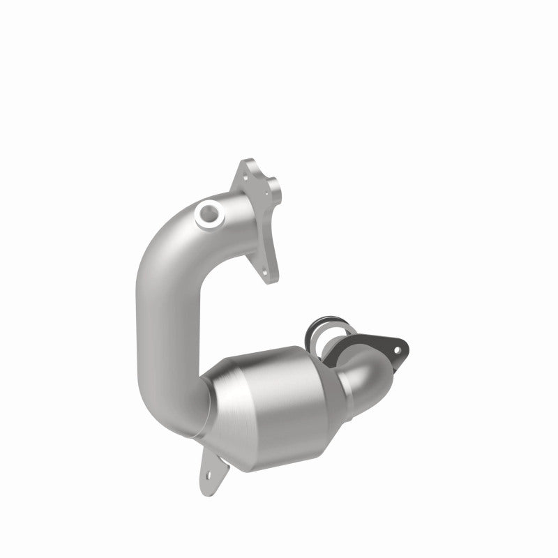 MagnaFlow direct-fit catalytic converter for 2011-2013 Nissan 1.6L stainless steel CARB compliant 551438