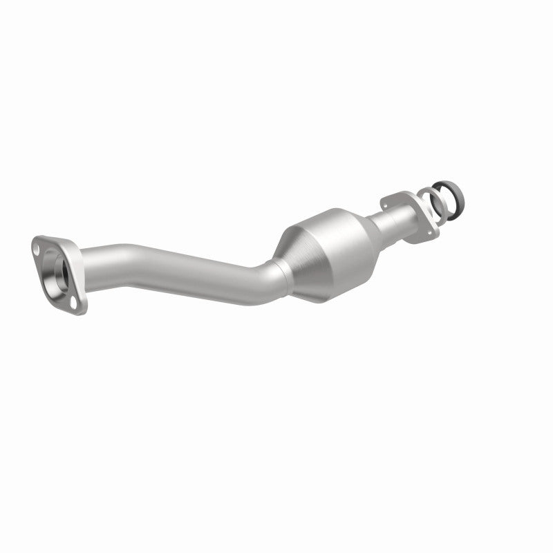 MagnaFlow direct-fit catalytic converter for 2011-2013 Nissan 1.6L stainless steel CARB compliant 557110
