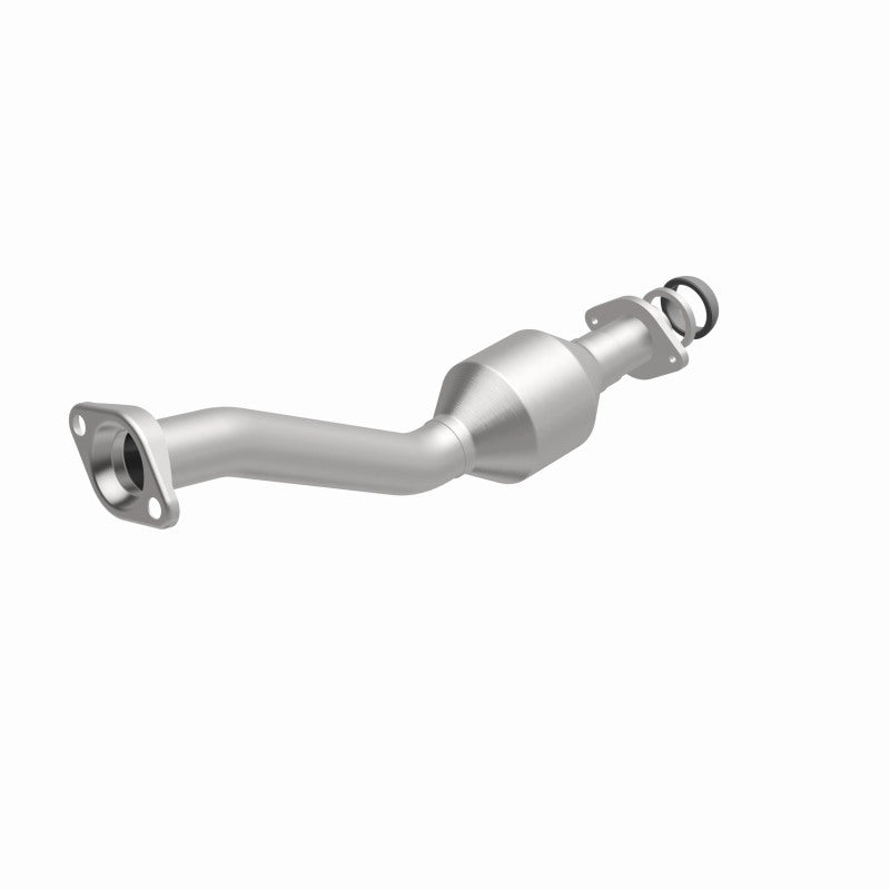 MagnaFlow direct-fit catalytic converter for 2011-2013 Nissan 1.6L stainless steel CARB compliant 557110