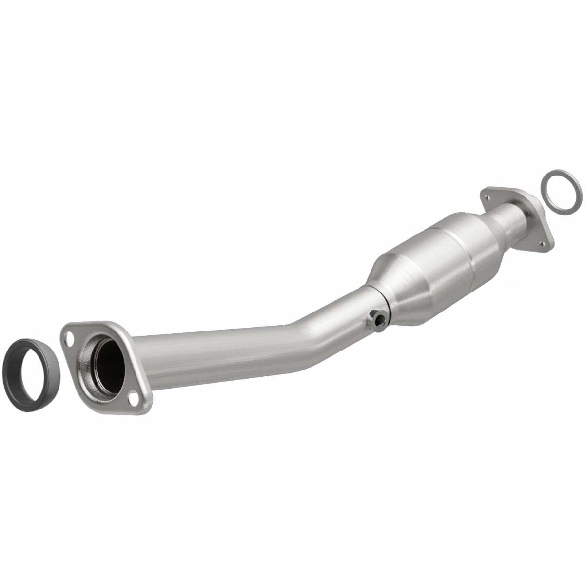 2011-2013 Nissan Juke 1.6L Direct-Fit Catalytic Converter 557457