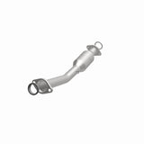 MagnaFlow direct-fit catalytic converter for 2011-2013 Nissan 1.6L stainless steel CARB compliant 557457