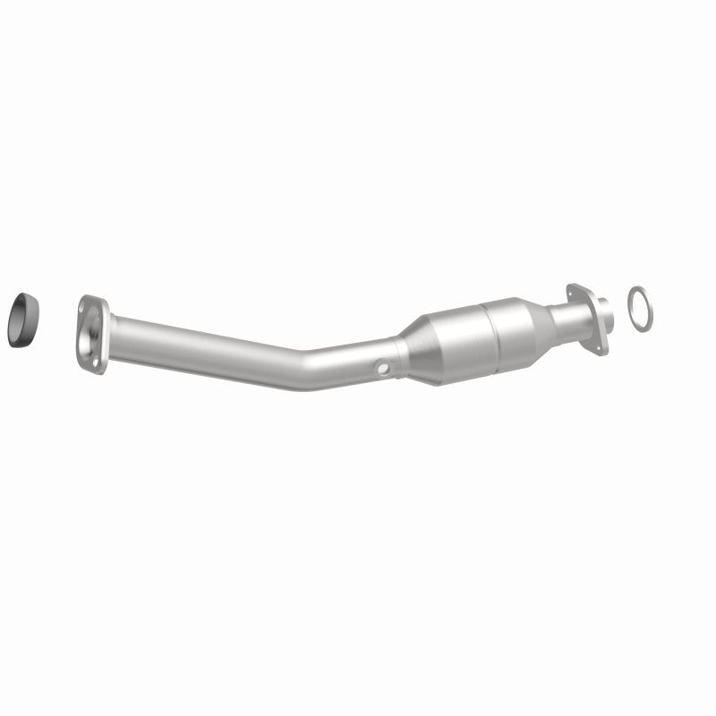 MagnaFlow direct-fit catalytic converter for 2011-2013 Nissan 1.6L stainless steel CARB compliant 557457