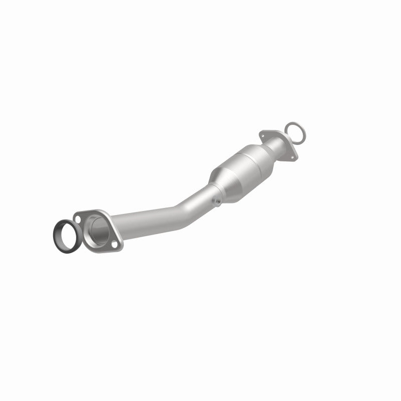 MagnaFlow direct-fit catalytic converter for 2011-2013 Nissan 1.6L stainless steel CARB compliant 557457