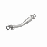 MagnaFlow direct-fit catalytic converter for 2011-2013 Nissan 1.6L stainless steel CARB compliant 557457
