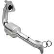 t 2011-2013 Nissan Juke California Grade CARB Catalytic Converter 551439 MagnaFlow Exhaust Products