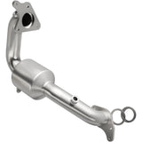 t 2011-2013 Nissan Juke California Grade CARB Catalytic Converter 551439 MagnaFlow Exhaust Products