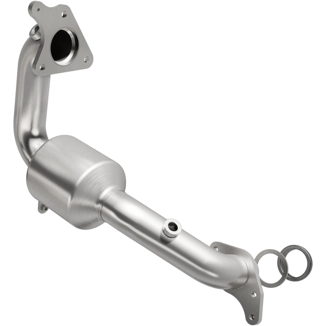 t 2011-2013 Nissan Juke California Grade CARB Catalytic Converter 551439 MagnaFlow Exhaust Products