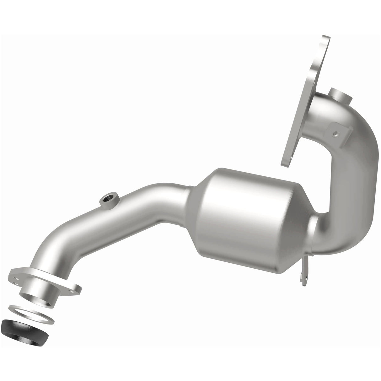 t 2011-2013 Nissan Juke California Grade CARB Catalytic Converter 551439 MagnaFlow Exhaust Products