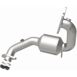 t 2011-2013 Nissan Juke California Grade CARB Catalytic Converter 551439 MagnaFlow Exhaust Products