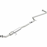t 2011-2013 tC L4 2.5 OEM Underbody Direct-Fit Catalytic Converter 52462 Magnaflow MagnaFlow Exhaust Products