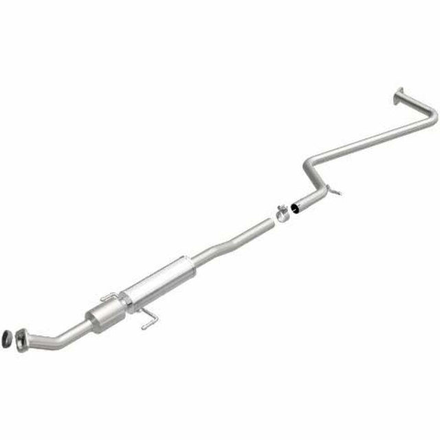t 2011-2013 tC L4 2.5 OEM Underbody Direct-Fit Catalytic Converter 52462 Magnaflow MagnaFlow Exhaust Products