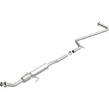 t 2011-2013 tC L4 2.5 OEM Underbody Direct-Fit Catalytic Converter 52462 Magnaflow MagnaFlow Exhaust Products