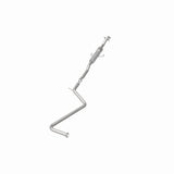 t 2011-2013 tC L4 2.5 OEM Underbody Direct-Fit Catalytic Converter 52462 Magnaflow MagnaFlow Exhaust Products