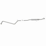 t 2011-2013 tC L4 2.5 OEM Underbody Direct-Fit Catalytic Converter 52462 Magnaflow MagnaFlow Exhaust Products