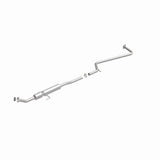 t 2011-2013 tC L4 2.5 OEM Underbody Direct-Fit Catalytic Converter 52462 Magnaflow MagnaFlow Exhaust Products