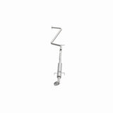 t 2011-2013 tC L4 2.5 OEM Underbody Direct-Fit Catalytic Converter 52462 Magnaflow MagnaFlow Exhaust Products
