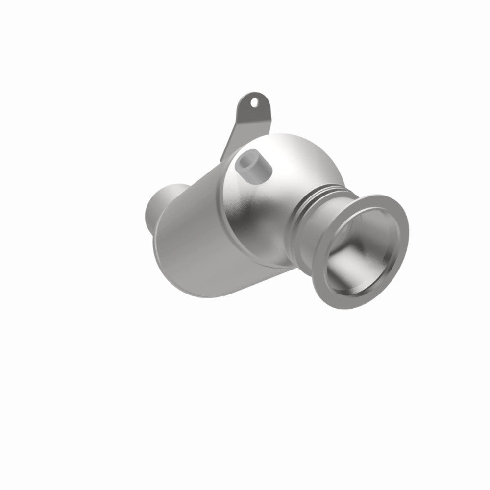 MagnaFlow direct-fit catalytic converter fits 2011-2013 BMW X5, 2011-2014 BMW 535i, and more, this and 2011-2013 X5 3 L Closed Couple stainless steel CARB compliant OBDII 52254