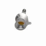 MagnaFlow direct-fit catalytic converter fits 2011-2013 BMW X5, 2011-2014 BMW 535i, and more, this and 2011-2013 X5 3 L Closed Couple stainless steel CARB compliant OBDII 52254