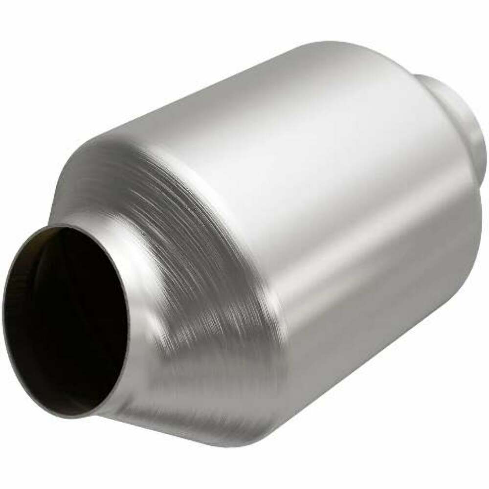 t 2011-2014 Cadillac Escalade Universal Catalytic Converter 2.5 5582376 Magnaflow MagnaFlow Exhaust Products