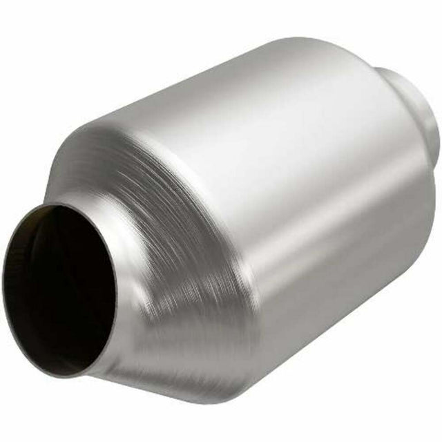 t 2011-2014 Cadillac Escalade Universal Catalytic Converter 2.5 5582376 Magnaflow MagnaFlow Exhaust Products